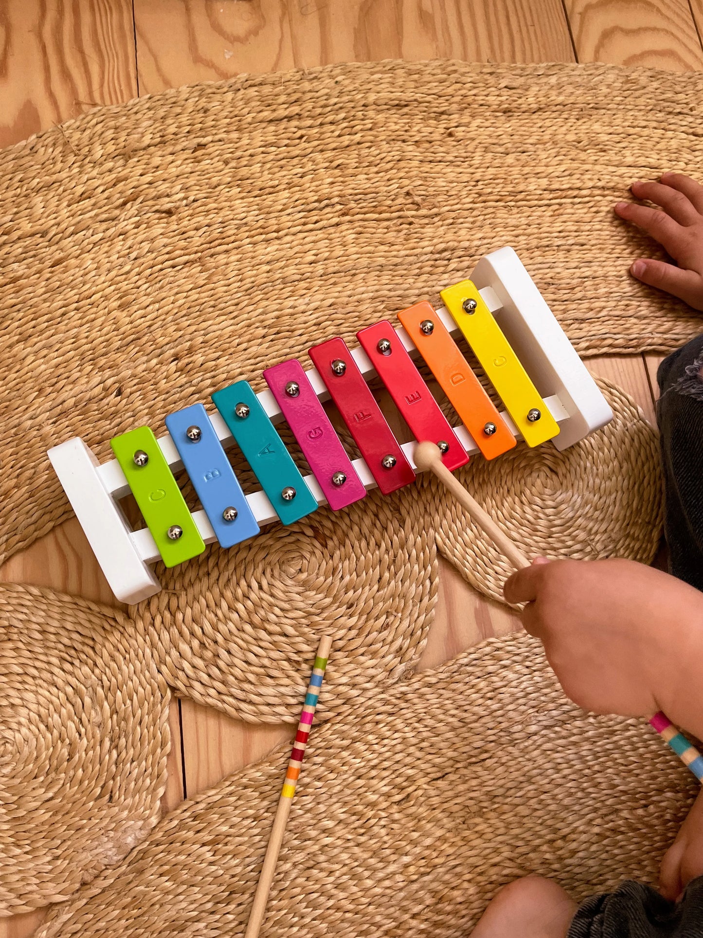 Xylophone